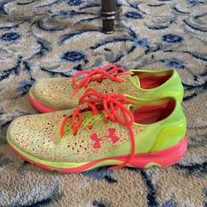 Under Armour cool color ever